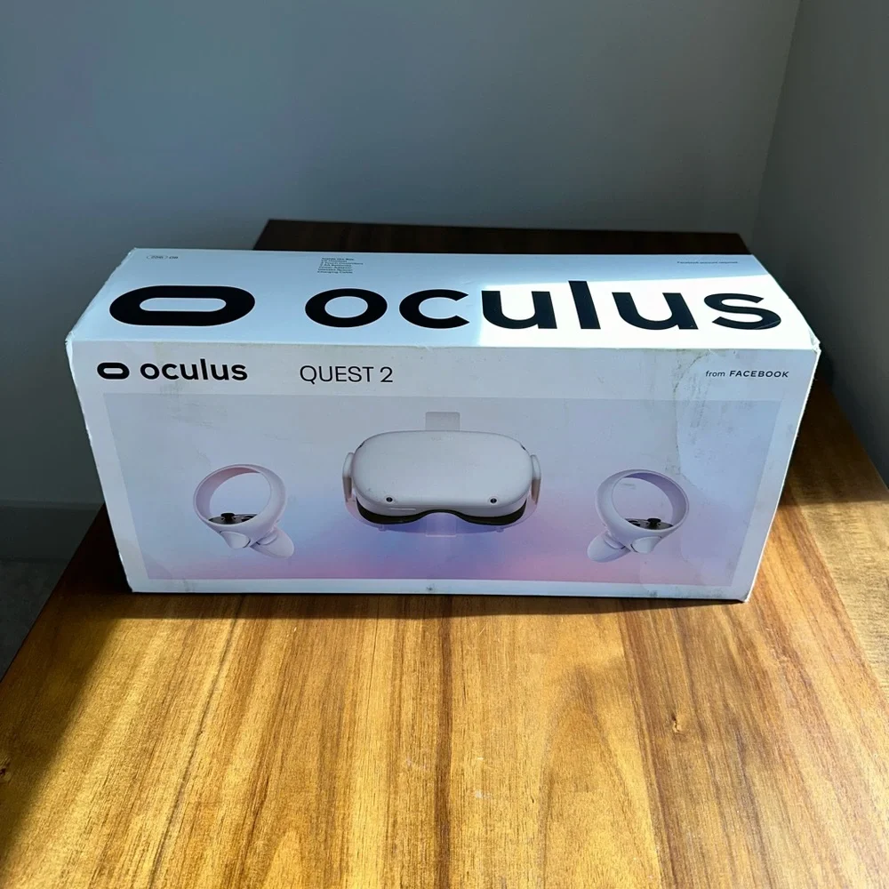 Oculus Quest 2 (256GB)